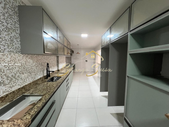 Imagem Apartamento com 3 Quartos à Venda, 154 m² em Guilhermina - Praia Grande Imagem Apartamento com 3 Quartos à Venda, 154 m² em Guilhermina - Praia Grande