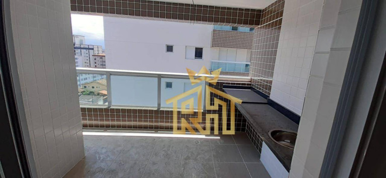 Imagem Apartamento com 2 Quartos à Venda, 69 m² em Boqueirão - Praia Grande Imagem Apartamento com 2 Quartos à Venda, 69 m² em Boqueirão - Praia Grande