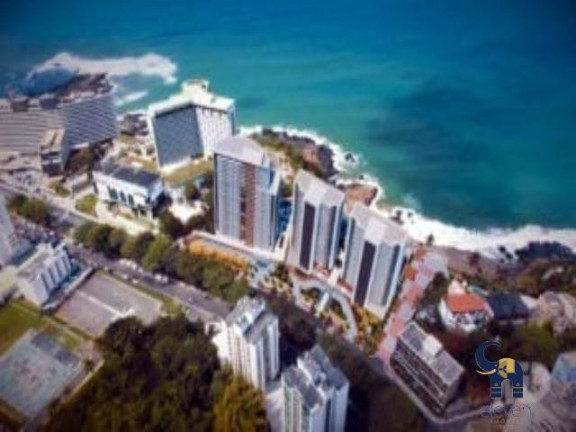Imagem Apartamento com 1 Quarto à Venda, 30 m² em Ondina - Salvador Imagem Apartamento com 1 Quarto à Venda, 30 m² em Ondina - Salvador