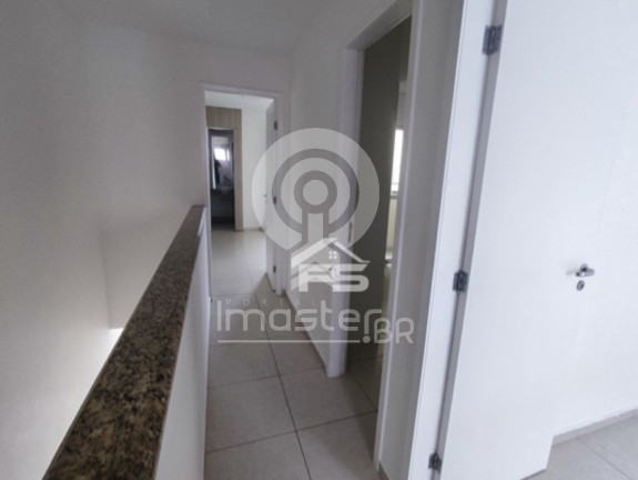 Imagem Casa com 3 Quartos à Venda, 90 m² em Lagoa Redonda - Fortaleza