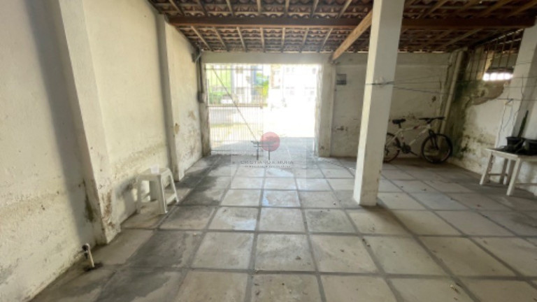 Imagem Casa com 2 Quartos à Venda, 120 m² em Imbiribeira - Recife
