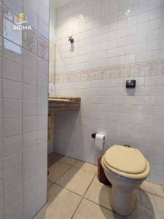 Imagem Casa com 6 Quartos à Venda, 500 m² em Jardim Acapulco - Guarujá