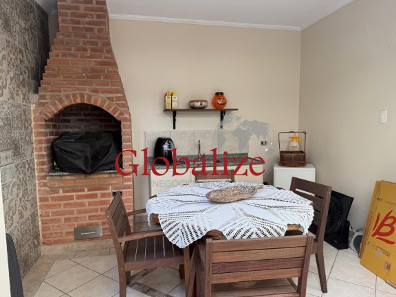 Imagem Imóvel com 3 Quartos à Venda, 169 m² em Boqueirão - Santos