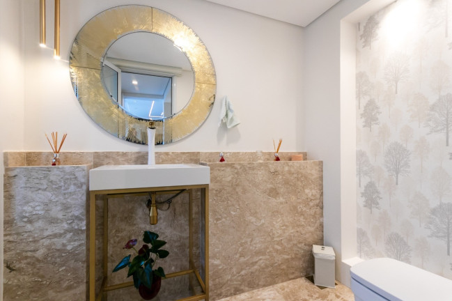 Imagem Casa com 6 Quartos à Venda, 660 m² em Parque Village Castelo - Itu Imagem Casa com 6 Quartos à Venda, 660 m² em Parque Village Castelo - Itu