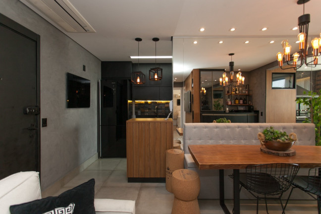 Imagem Apartamento com 2 Quartos à Venda, 69 m² em água Branca - São Paulo Imagem Apartamento com 2 Quartos à Venda, 69 m² em água Branca - São Paulo