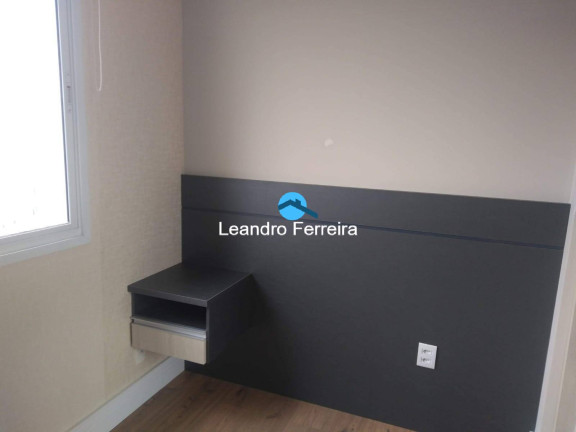 Imagem Apartamento com 3 Quartos à Venda, 107 m² em Vila Lusitânia - São Bernardo Do Campo Imagem Apartamento com 3 Quartos à Venda, 107 m² em Vila Lusitânia - São Bernardo Do Campo