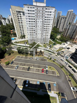 Apartamento com 2 Quartos à Venda, 55 m² em Vila Andrade - São Paulo