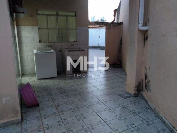 Imagem Casa com 2 Quartos à Venda, 95 m² em Vila Industrial - Campinas Imagem Casa com 2 Quartos à Venda, 95 m² em Vila Industrial - Campinas