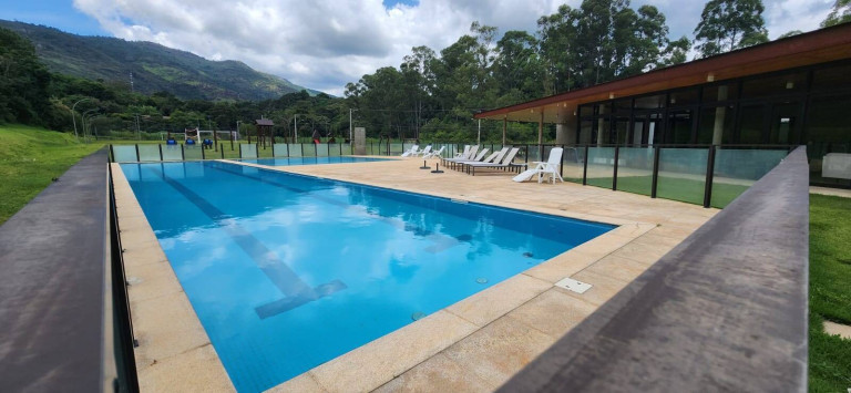 Imagem Terreno em Condomínio à Venda, 700 m² em Itapetinga - Atibaia Imagem Terreno em Condomínio à Venda, 700 m² em Itapetinga - Atibaia
