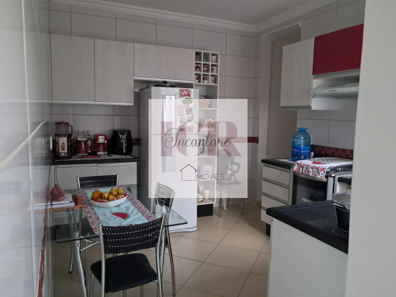 Imagem Casa com 3 Quartos à Venda, 180 m² em Vila Haro - Sorocaba Imagem Casa com 3 Quartos à Venda, 180 m² em Vila Haro - Sorocaba