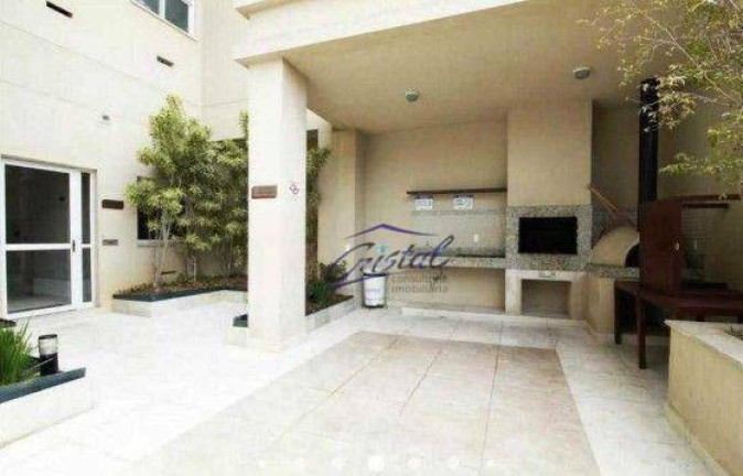 Imagem Apartamento com 2 Quartos à Venda, 52 m² em Panamby - São Paulo Imagem Apartamento com 2 Quartos à Venda, 52 m² em Panamby - São Paulo