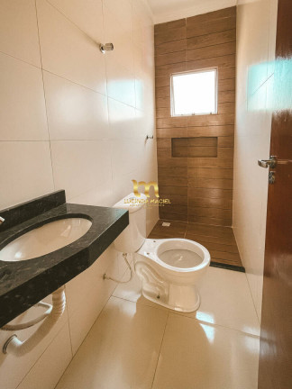 Imagem Casa de Condomínio com 2 Quartos à Venda, 47 m² em Melvi - Praia Grande Imagem Casa de Condomínio com 2 Quartos à Venda, 47 m² em Melvi - Praia Grande