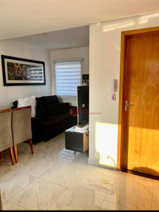 Imagem Apartamento com 2 Quartos à Venda, 46 m² em Cidade Patriarca - São Paulo