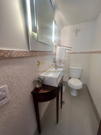 Imagem Casa com 3 Quartos para Alugar, 300 m² em Alphaville - Santana De Parnaíba Imagem Casa com 3 Quartos para Alugar, 300 m² em Alphaville - Santana De Parnaíba