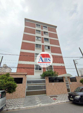 Apartamento com 1 Quarto à Venda, 45 m² em Boqueirão - Praia Grande