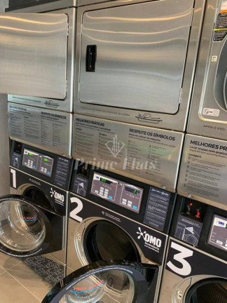Imagem Apartamento com 1 Quarto à Venda, 19 m² em Pinheiros - São Paulo Imagem Apartamento com 1 Quarto à Venda, 19 m² em Pinheiros - São Paulo