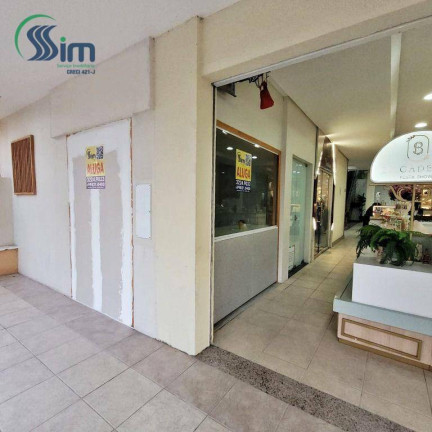 Imagem Loja para Alugar, 31 m² em Cocó - Fortaleza Imagem Loja para Alugar, 31 m² em Cocó - Fortaleza