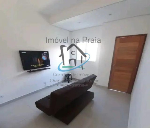 Imagem Sobrado com 2 Quartos à Venda, 125 m² em Jaraguá - Caraguatatuba