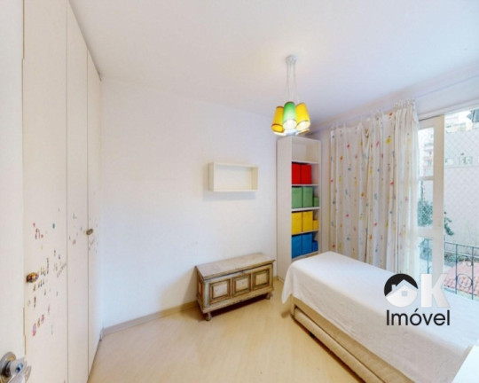 Imagem Apartamento com 3 Quartos à Venda, 134 m² em Higienópolis - São Paulo Imagem Apartamento com 3 Quartos à Venda, 134 m² em Higienópolis - São Paulo