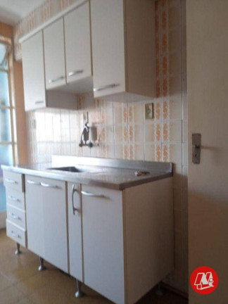 Imagem Apartamento com 3 Quartos à Venda, 90 m² em Rio Branco - Porto Alegre