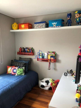 Imagem Apartamento com 3 Quartos à Venda, 132 m² em Tamboré - Santana De Parnaíba Imagem Apartamento com 3 Quartos à Venda, 132 m² em Tamboré - Santana De Parnaíba