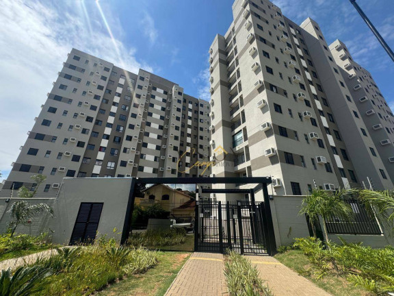 Apartamento com 2 Quartos à Venda, 76 m² em Una Proença - Campinas