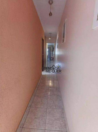 Imagem Sobrado com 3 Quartos à Venda, 134 m² em Jardim Líbano - São Paulo Imagem Sobrado com 3 Quartos à Venda, 134 m² em Jardim Líbano - São Paulo