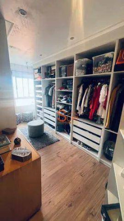 Imagem Apartamento com 4 Quartos à Venda, 189 m² em Jardim São Caetano - São Caetano Do Sul Imagem Apartamento com 4 Quartos à Venda, 189 m² em Jardim São Caetano - São Caetano Do Sul