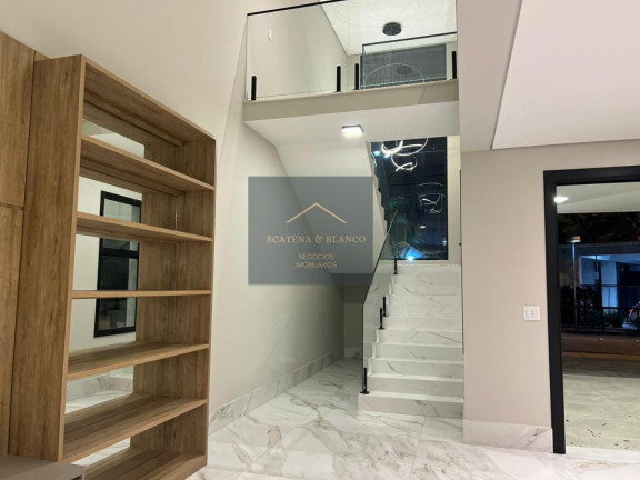 Imagem Casa de Condomínio com 3 Quartos à Venda, 270 m² em Condomínio Mont Blanc - Sorocaba Imagem Casa de Condomínio com 3 Quartos à Venda, 270 m² em Condomínio Mont Blanc - Sorocaba