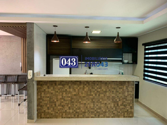 Imagem Apartamento com 2 Quartos à Venda, 38 m² em Chácara Manella - Cambé Imagem Apartamento com 2 Quartos à Venda, 38 m² em Chácara Manella - Cambé