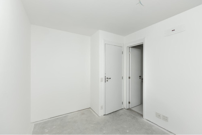 Imagem Apartamento com 2 Quartos à Venda, 102 m² em Moema - São Paulo