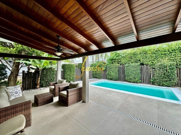 Imagem Casa de Condomínio com 4 Quartos à Venda, 262 m² em Atlantida - Xangri-la