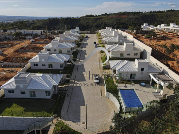 Imagem Casa de Condomínio com 3 Quartos à Venda, 363 m² em Vale Dos Sonhos - Lagoa Santa Imagem Casa de Condomínio com 3 Quartos à Venda, 363 m² em Vale Dos Sonhos - Lagoa Santa