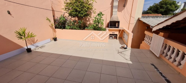 Imagem Casa com 4 Quartos à Venda, 141 m² em Jardim Satélite - Sao Jose Dos Campos