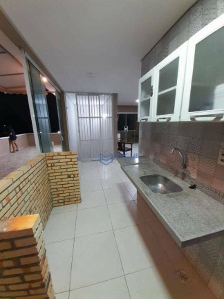 Imagem Casa com 3 Quartos à Venda, 186 m² em Maraponga - Fortaleza Imagem Casa com 3 Quartos à Venda, 186 m² em Maraponga - Fortaleza