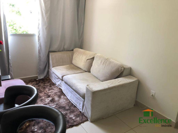 Imagem Apartamento com 2 Quartos à Venda, 52 m² em Jardim Santa Terezinha - São Paulo Imagem Apartamento com 2 Quartos à Venda, 52 m² em Jardim Santa Terezinha - São Paulo