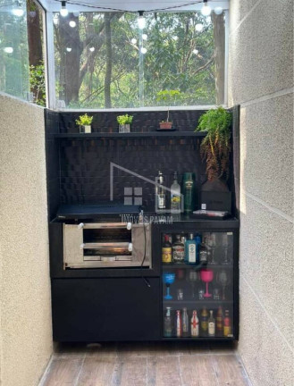 Imagem Apartamento com 2 Quartos à Venda, 52 m² em Planalto - São Bernardo Do Campo
