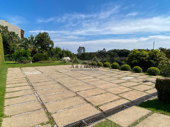 Imagem Casa com 6 Quartos à Venda, 700 m² em Alto Capivari - Campos Do Jordão