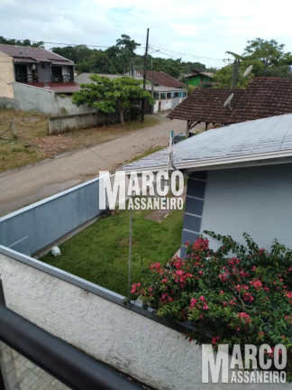 Imagem Casa com 1 Quarto para Alugar, 200 m² em Costeira - Balneário Barra Do Sul