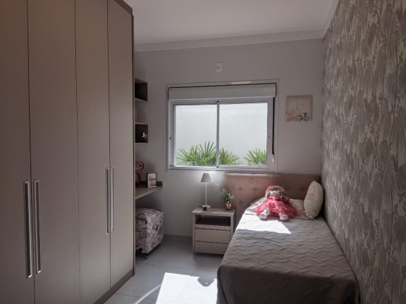Imagem Casa de Condomínio com 3 Quartos à Venda, 133 m² em Jardim Esmeralda - Marília Imagem Casa de Condomínio com 3 Quartos à Venda, 133 m² em Jardim Esmeralda - Marília