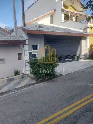 Casa com 3 Quartos à Venda, 140 m² em Residencial Santa Paula - Jacareí