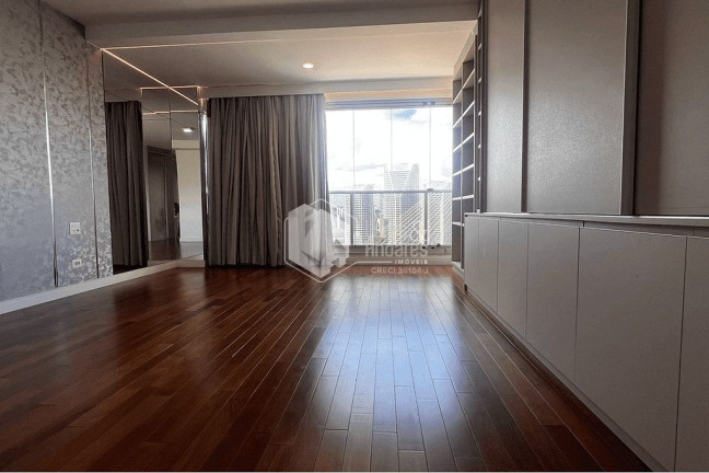 Imagem Apartamento com 3 Quartos à Venda, 252 m² em Real Parque - São Paulo Imagem Apartamento com 3 Quartos à Venda, 252 m² em Real Parque - São Paulo