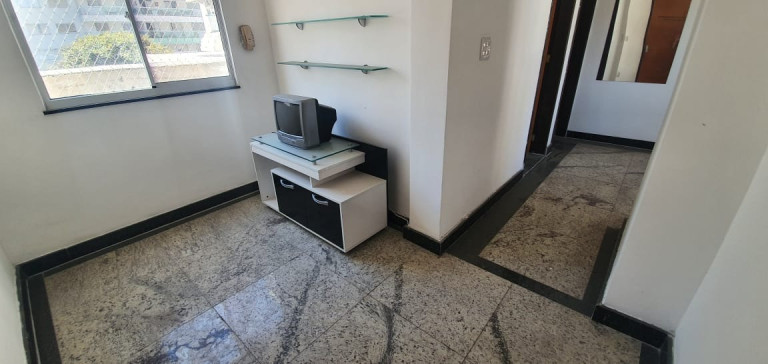 Apartamento com 1 Quarto à Venda,  em Icaraí - Niterói