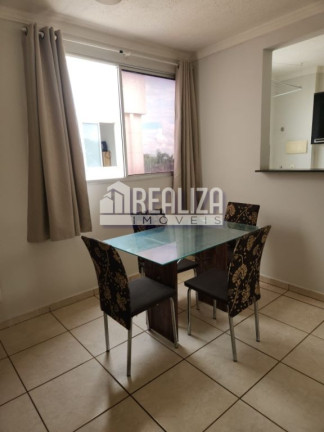 Imagem Apartamento com 2 Quartos à Venda, 40 m² em Recreio Dos Bandeirantes - Uberaba Imagem Apartamento com 2 Quartos à Venda, 40 m² em Recreio Dos Bandeirantes - Uberaba