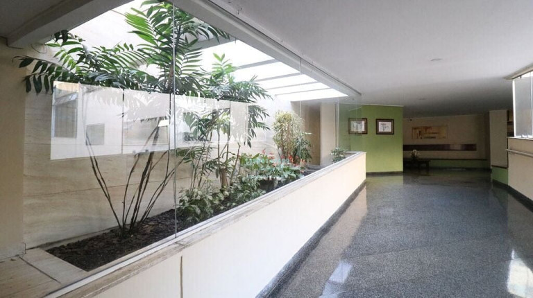 Imagem Apartamento com 2 Quartos à Venda, 99 m² em Pinheiros - São Paulo