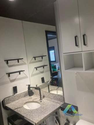 Imagem Apartamento com 1 Quarto à Venda, 50 m² em Bela Vista - São Paulo Imagem Apartamento com 1 Quarto à Venda, 50 m² em Bela Vista - São Paulo