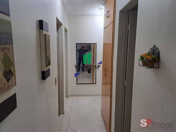 Imagem Apartamento com 3 Quartos à Venda, 75 m² em Jardim Das Laranjeiras - São Paulo