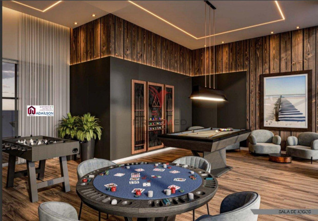 Imagem Apartamento com 2 Quartos à Venda, 64 m² em Itapema