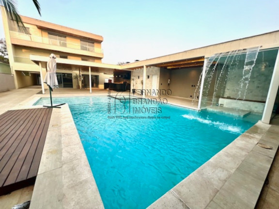 Imagem Casa com 7 Quartos à Venda, 1.059 m² em Barra Da Tijuca - Rio De Janeiro