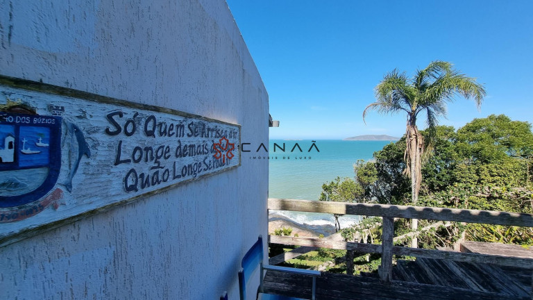 Imagem Casa com 5 Quartos à Venda, 499 m² em Caravelas - Armação Dos Búzios